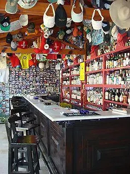 酒店 莫拉酒店