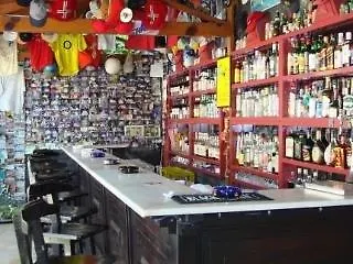 莫拉酒店