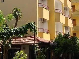 酒店 莫拉酒店 阿拉尼亚