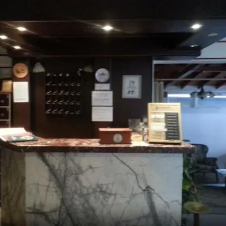酒店 莫拉酒店 阿拉尼亚