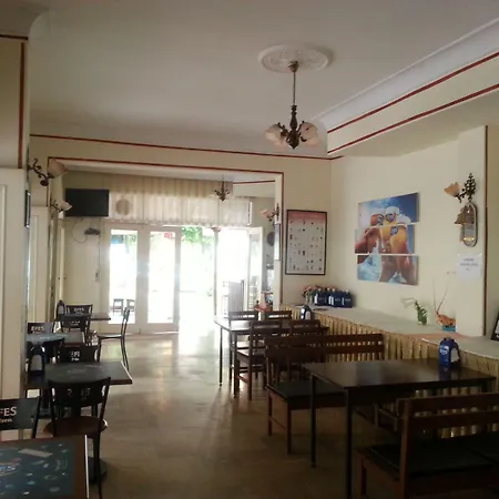 Hotel Mola Alanya