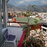 Mola Hotel Alanya