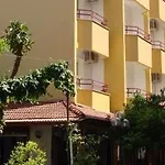 Hotel Mola Alanya