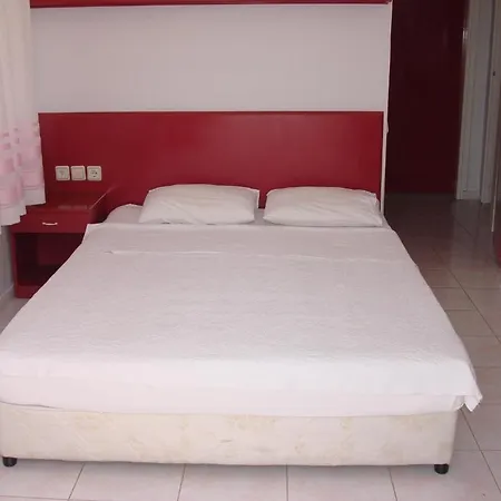 Hotel Mola Alanya