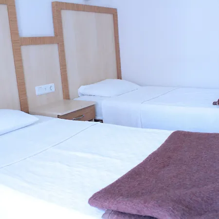 Mola 3* Alanya