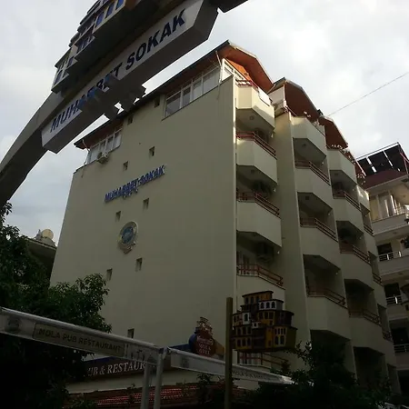 Hotel Mola 3*