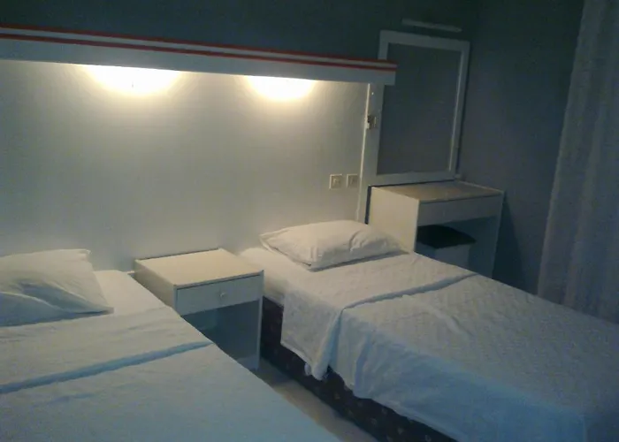 Hotell Mola Alanya