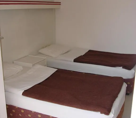 Hotell Mola