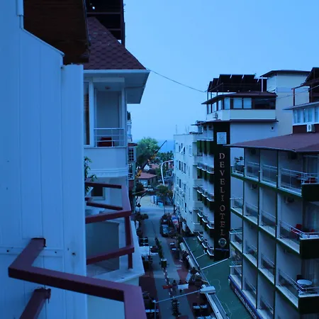 Hotel Mola
