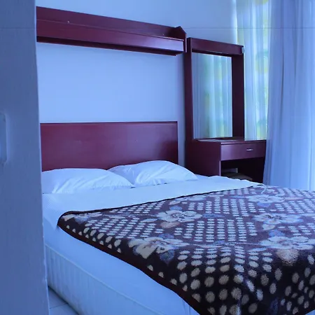Hotel Mola