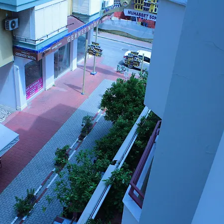 Hotel Mola Alanya
