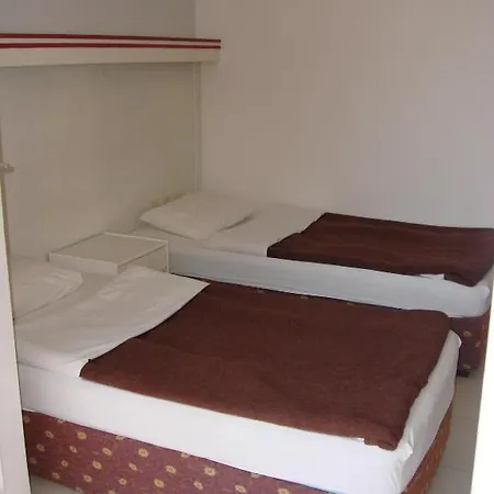 Hotel Mola