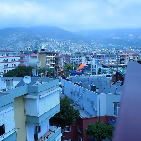 Mola Hotel