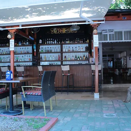 Hotel Mola Alanya