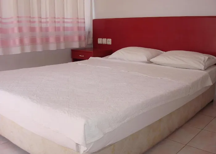 Hotel Mola Alanya