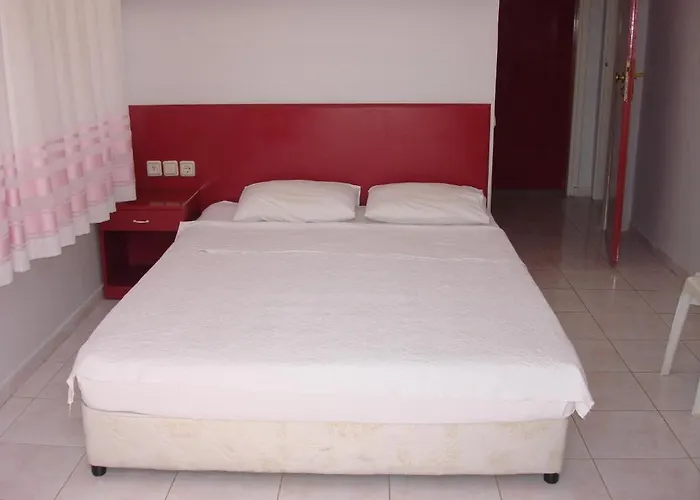 Hotel Mola Alanya