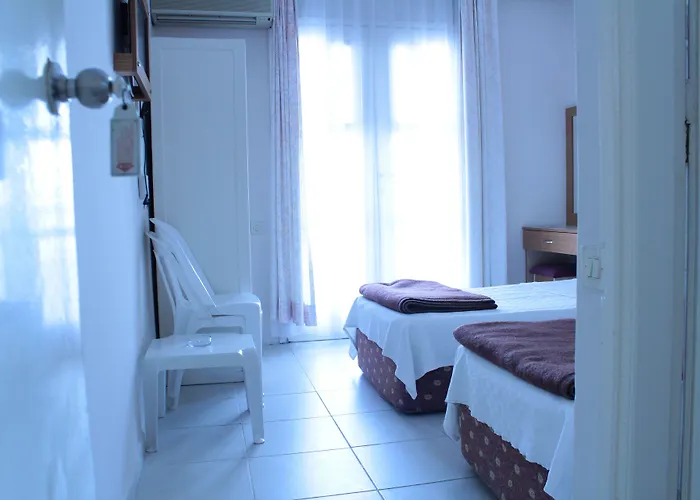 Mola Alanya