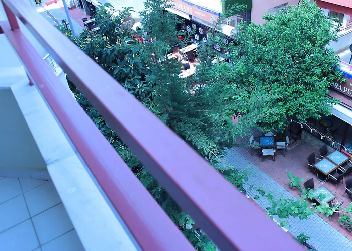 Hotel Mola 3*