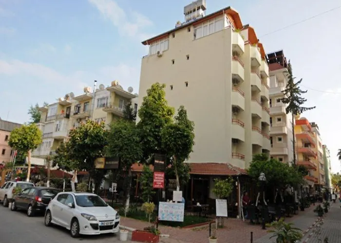 Mola Alanya