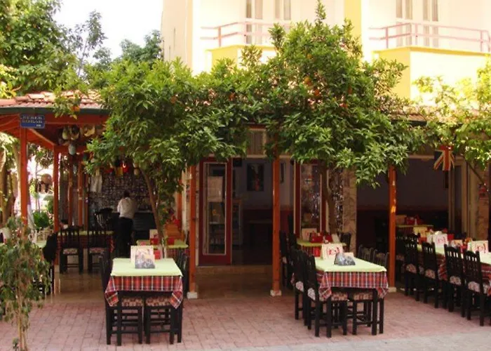 Hotel Mola