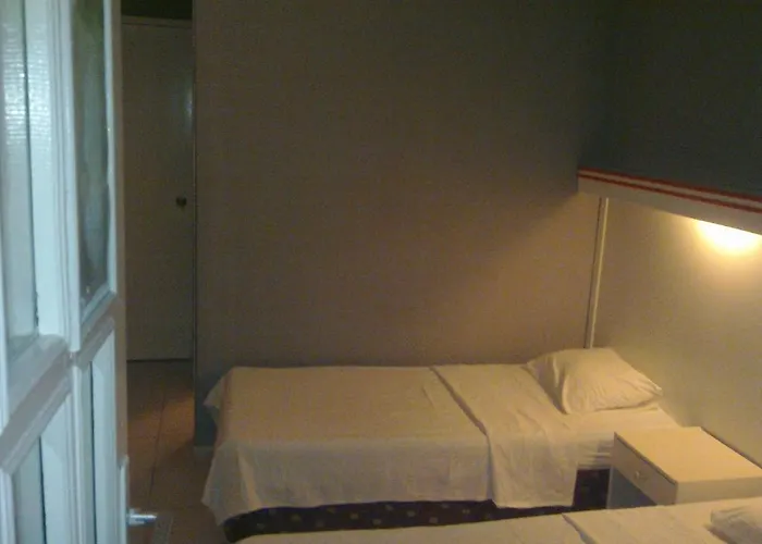 Mola 3* Alanya