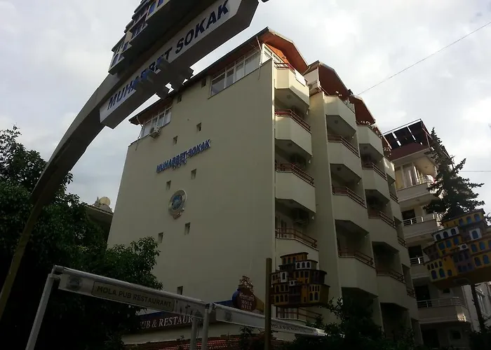 Hotel Mola 3*