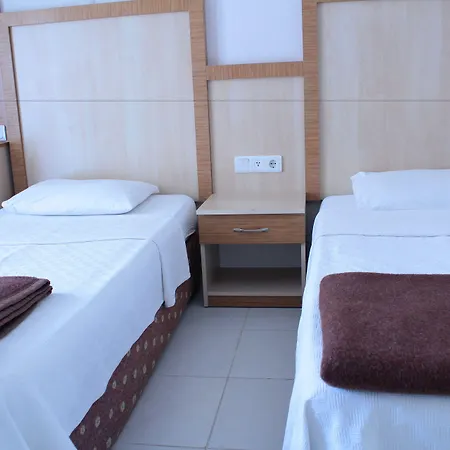Mola Hotel Alanya