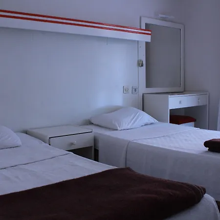 Hotel Mola Alanya